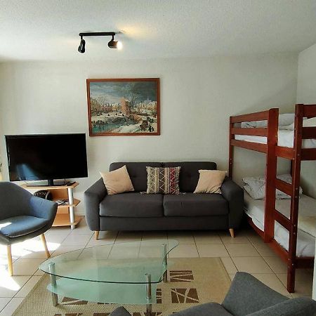 Appartement Centre-Ville 6-8 Pers, 2 Sdb, Balcon, Proche Activites Hivernales - Fr-1-234-78 โกเตอเรต์ ภายนอก รูปภาพ