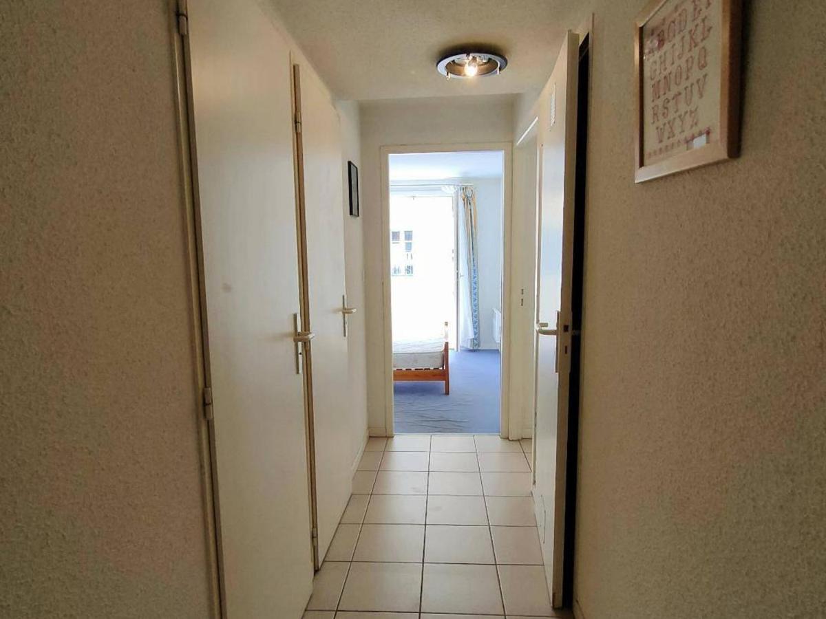 Appartement Centre-Ville 6-8 Pers, 2 Sdb, Balcon, Proche Activites Hivernales - Fr-1-234-78 โกเตอเรต์ ภายนอก รูปภาพ