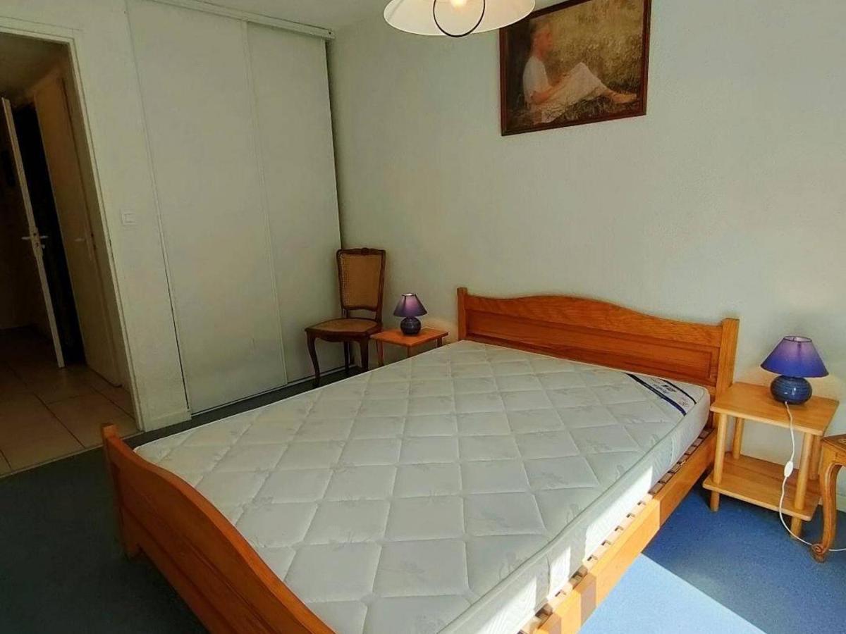 Appartement Centre-Ville 6-8 Pers, 2 Sdb, Balcon, Proche Activites Hivernales - Fr-1-234-78 โกเตอเรต์ ภายนอก รูปภาพ