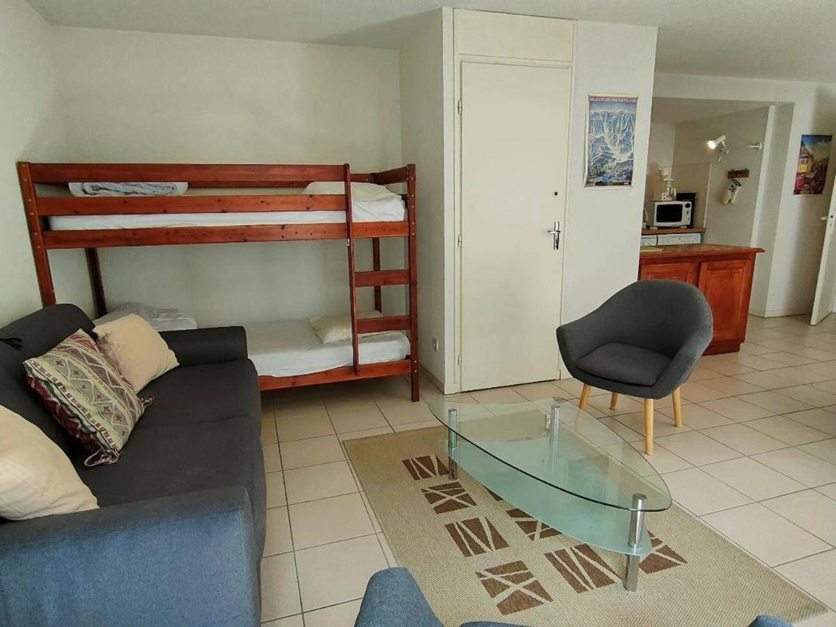 Appartement Centre-Ville 6-8 Pers, 2 Sdb, Balcon, Proche Activites Hivernales - Fr-1-234-78 โกเตอเรต์ ภายนอก รูปภาพ
