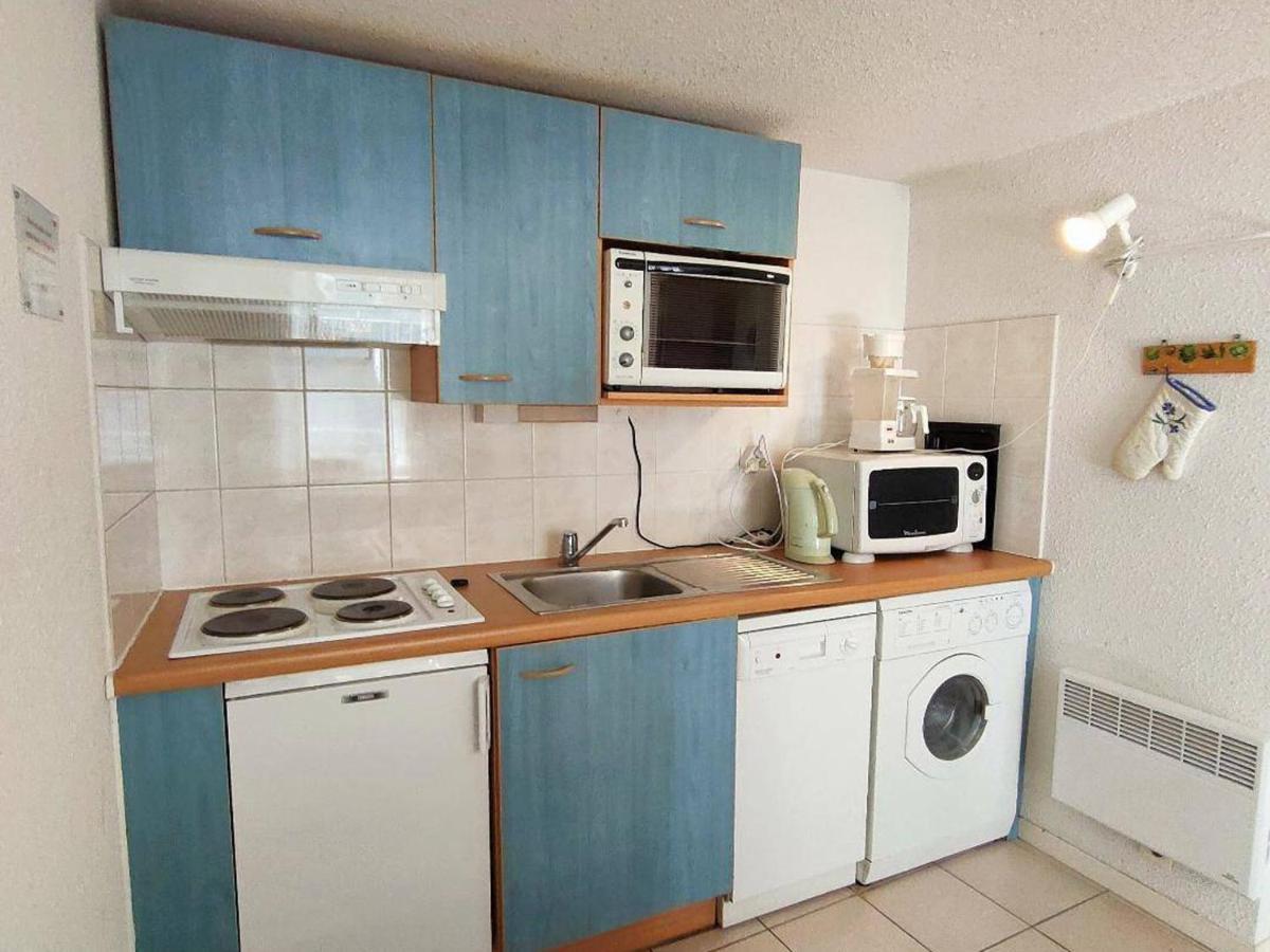 Appartement Centre-Ville 6-8 Pers, 2 Sdb, Balcon, Proche Activites Hivernales - Fr-1-234-78 โกเตอเรต์ ภายนอก รูปภาพ