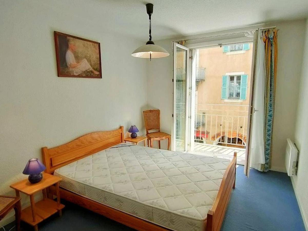 Appartement Centre-Ville 6-8 Pers, 2 Sdb, Balcon, Proche Activites Hivernales - Fr-1-234-78 โกเตอเรต์ ภายนอก รูปภาพ