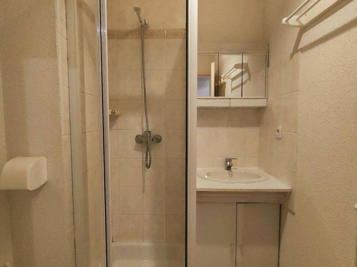 Appartement Centre-Ville 6-8 Pers, 2 Sdb, Balcon, Proche Activites Hivernales - Fr-1-234-78 โกเตอเรต์ ภายนอก รูปภาพ