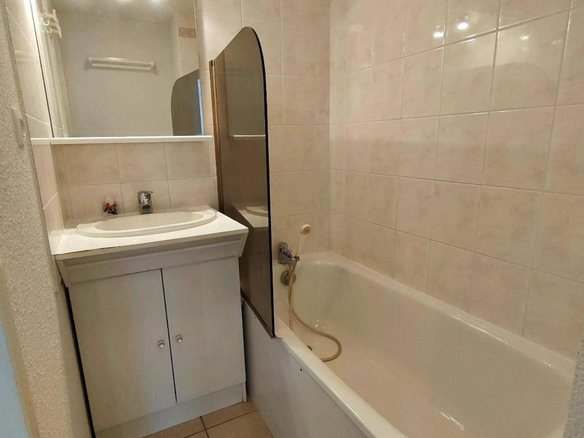 Appartement Centre-Ville 6-8 Pers, 2 Sdb, Balcon, Proche Activites Hivernales - Fr-1-234-78 โกเตอเรต์ ภายนอก รูปภาพ